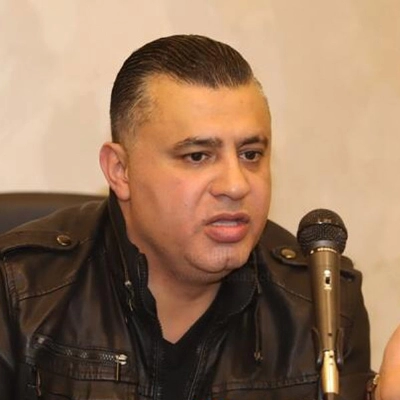 يوسف العبادي
