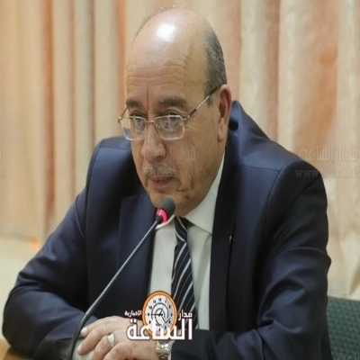 د. محمد رسول الطراونة
