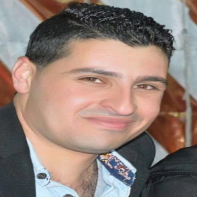 محمد العبادي 