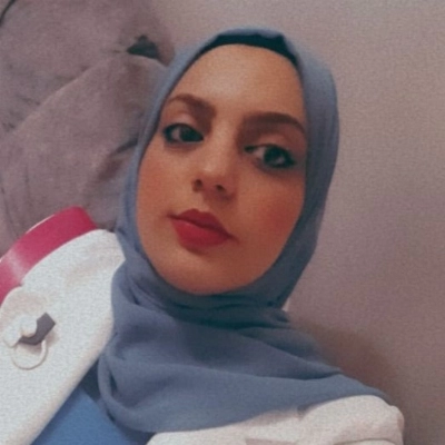 دانيا عزام ريحان 