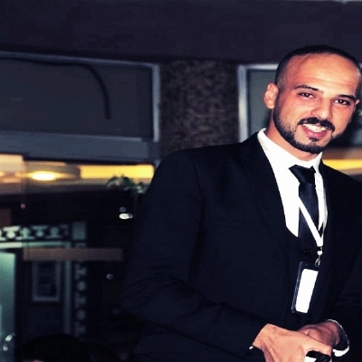 مصطفى محمد