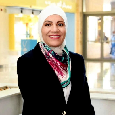 نسرين قطامش