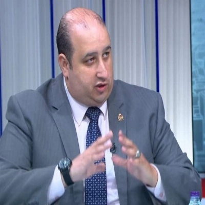 مهند الخطيب