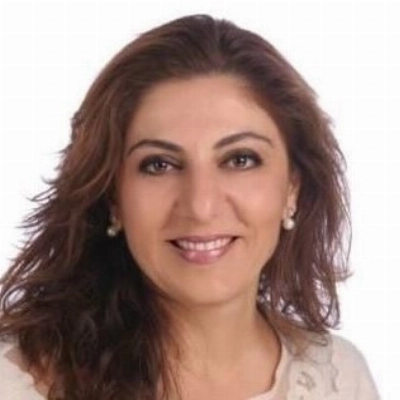 د. لينا جميل جزراوي