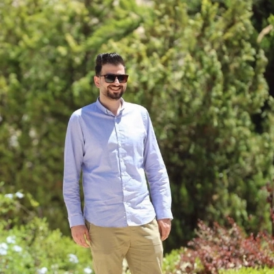 يوسف الشبول