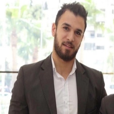 عدي مزهر