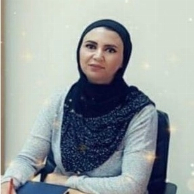 الدكتورة شفاء الشوابكة