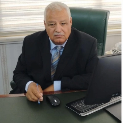 د. جهاد الحجي