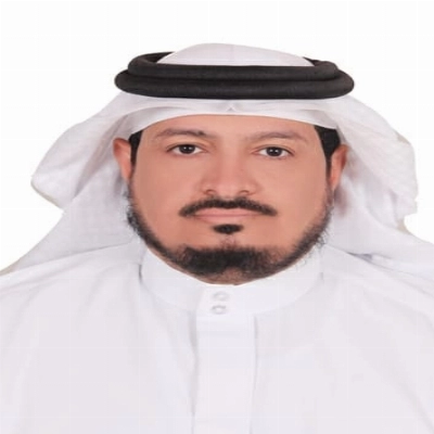 سعود ساطي السويهري