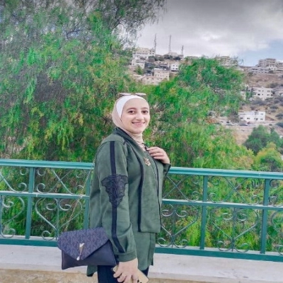 فرح محمد الحياري