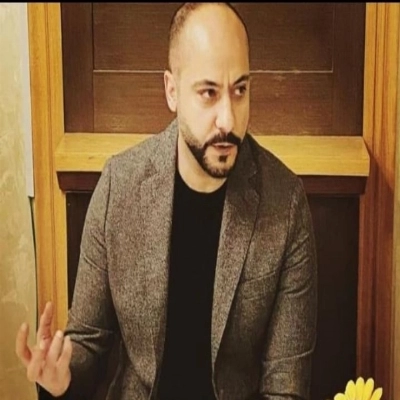 الدكتور عبدالله فارس العلاونة