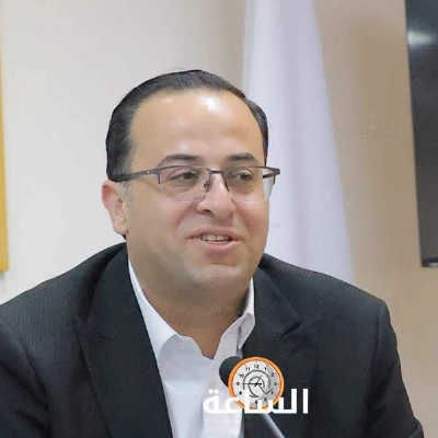 المحامي حسام حسين الخصاونة