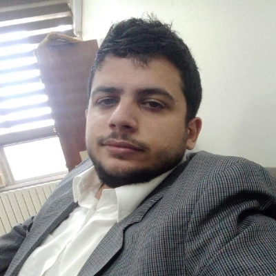 يزن الحراحشة