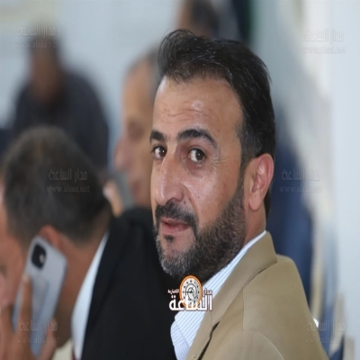 ابراهيم قبيلات