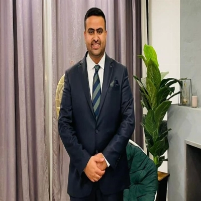 فهد خالد سعود الفايز