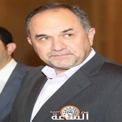 الدكتور بسام التلهوني