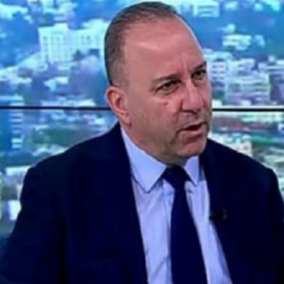 المهندس رفيق خرفان 