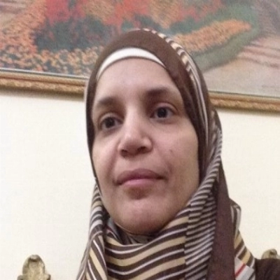 خوله كامل الكردي