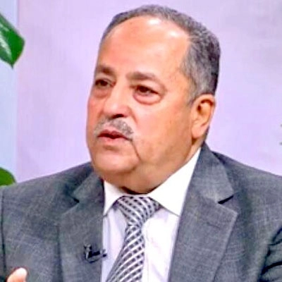 د.محمود المساد