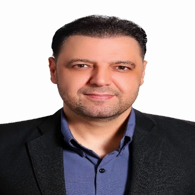 د. منذر سليمان جرادات