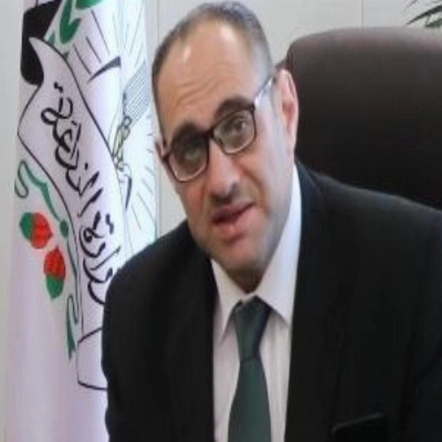 لورانس المجالي