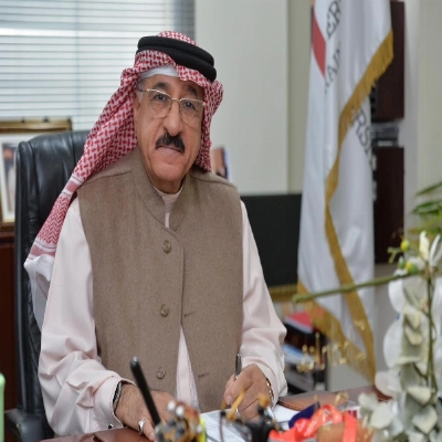د. عبدالله الحواج