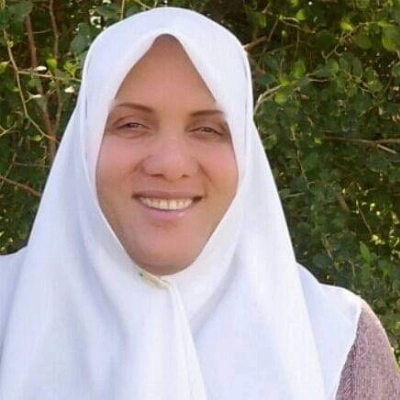 ابتسام سليمان العشوش