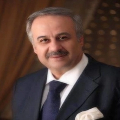 د. أنور الخُفّش  