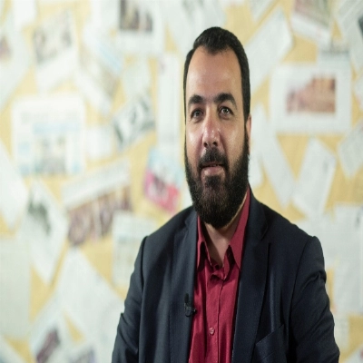 خالد وليد الجهني