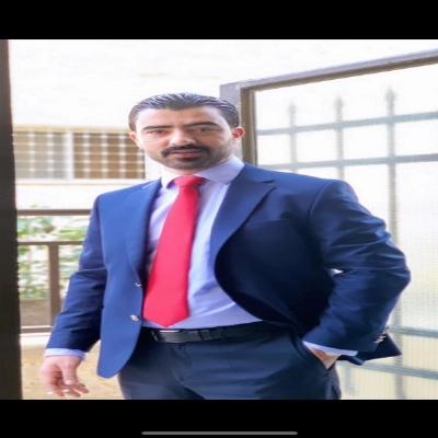 زيد عبدالحميد الازايدة