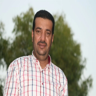 وصفي الحراحشه