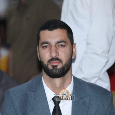 بركات فوزي أبو عمارة