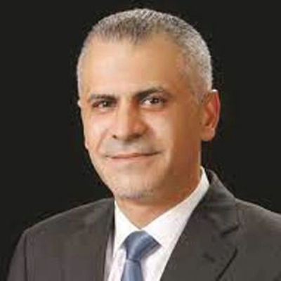 حسين الجغبير