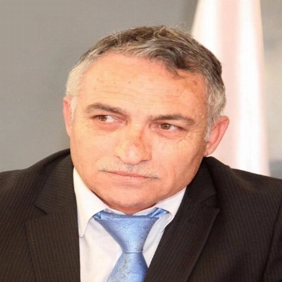 الفنان علي عليان 