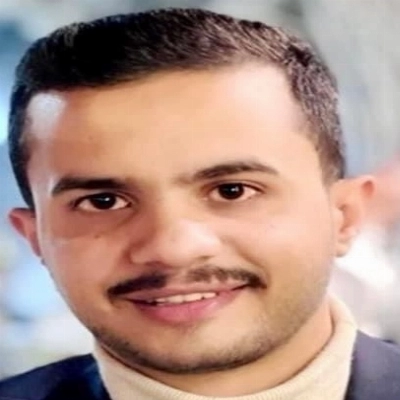 عبد الله محمد الربيع 