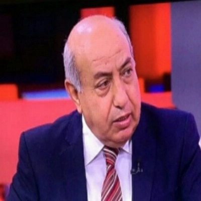 اللواء الركن (م) الدكتور محمد خلف الرقاد