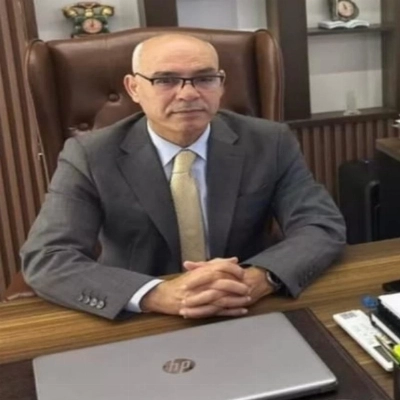 المحامي محمد المأمون ابو رمان