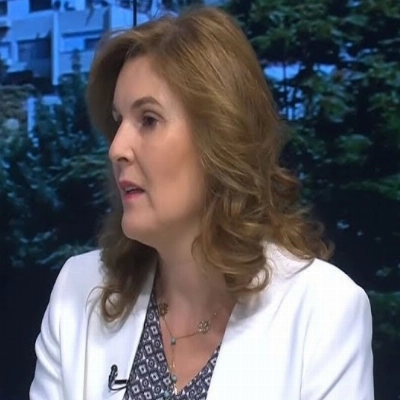 د. لاريسا الور