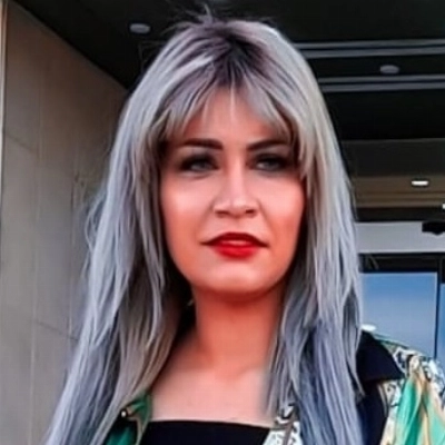 نهى أبو علي
