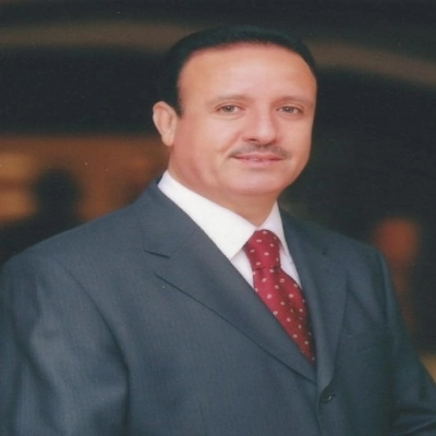 الدكتور إسماعيل الجنابي 