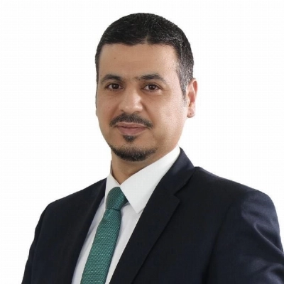 د.ليث عبدالله القهيوي 