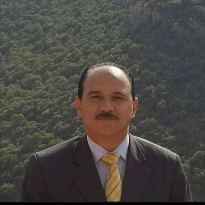 الدكتور عبدالله الزعبي