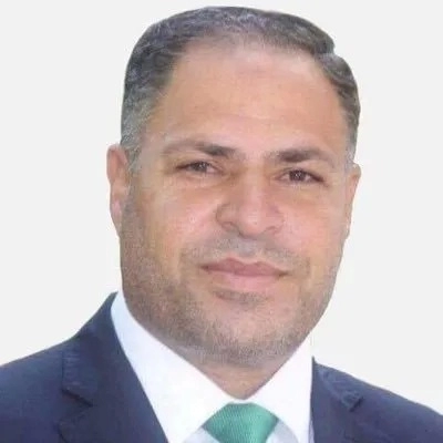 أ. د. خالد عطية السعودي