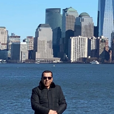 م. فادي العمرو 