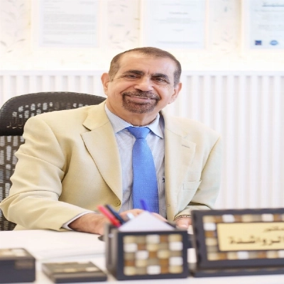 الدكتور حاتم الرواشدة 