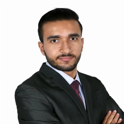 المهندس محمد عبدالحميد المومني