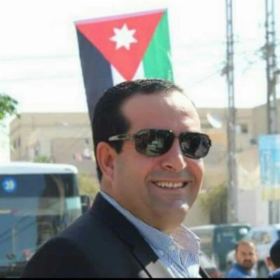 المحامي عبدالرحيم الزواهرة