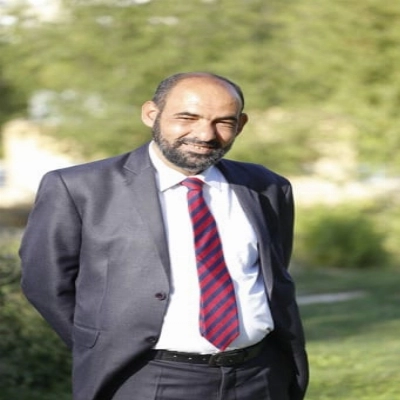 خليل قطيشات 