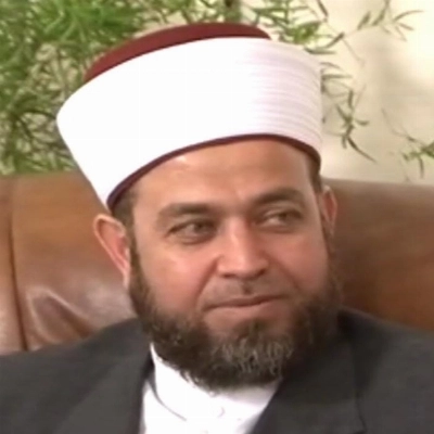 الدكتور خالد الملكاوي