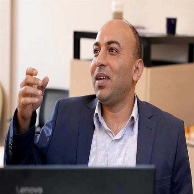 بكر الأمير 